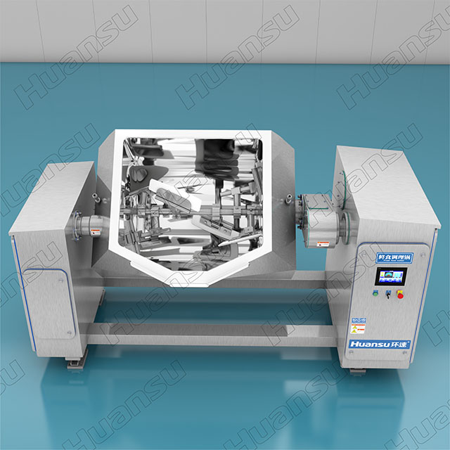 食品級不銹鋼攪拌鍋廠家銷售，價格公道