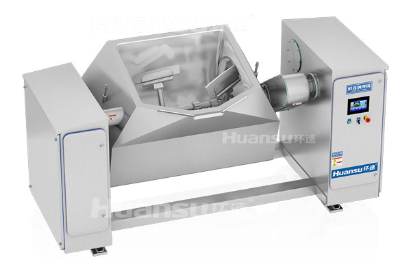 蒸汽夾層攪拌鍋選擇環(huán)速科技，您可以信賴的企業(yè)！