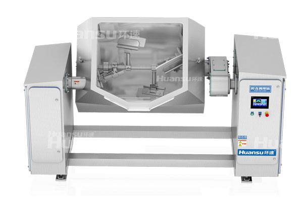 蒸汽夾層攪拌鍋選擇環(huán)速科技，您可以信賴的企業(yè)！