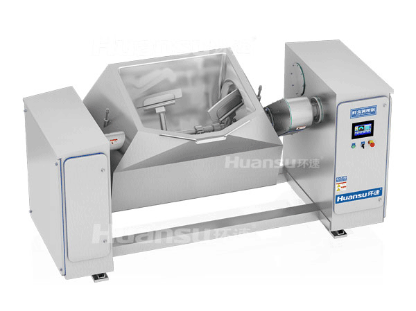 環(huán)速科技醬料攪拌鍋，輕松搞定各種醬料制作！