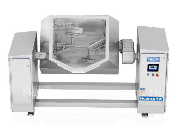 環(huán)速科技醬料攪拌鍋，輕松搞定各種醬料制作！